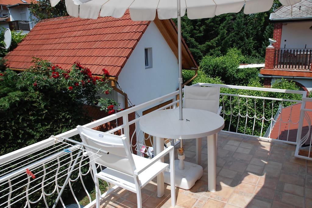 Antal Apartmanok Залакарош Номер фото