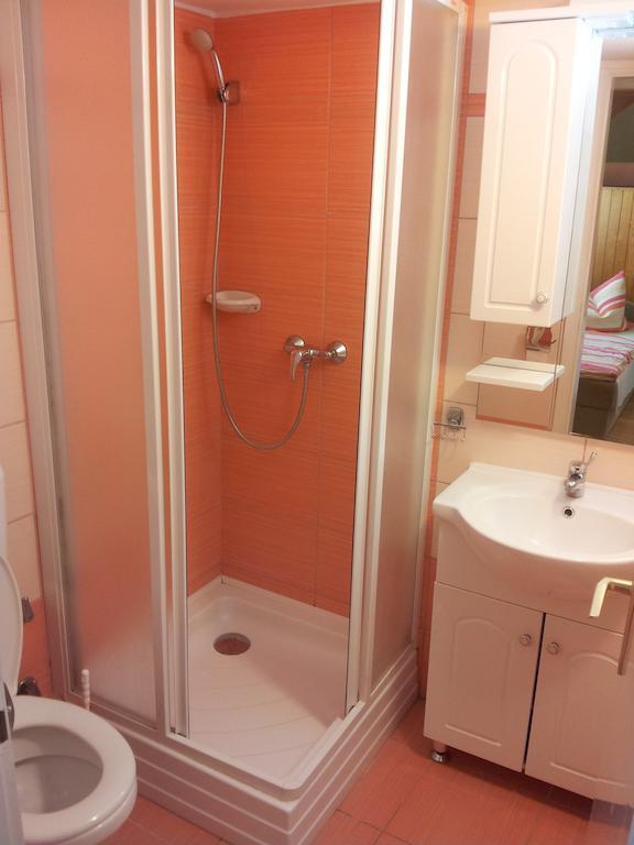 Antal Apartmanok Залакарош Номер фото
